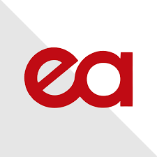 EA Logística logo